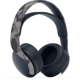 Casque réducteur de bruit gaming sans fil avec micro Sony Pulse 3D - Noir/Gris