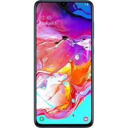 Galaxy A70 128 Go - Noir - Débloqué