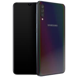 Galaxy A70 128 Go - Noir - Débloqué