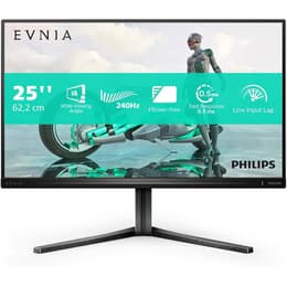 Écran 25" LCD Philips Evnia 25M2N3200W/00
