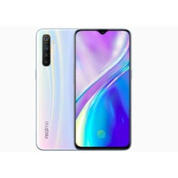 Realme X2 256 Go - Blanc - Débloqué