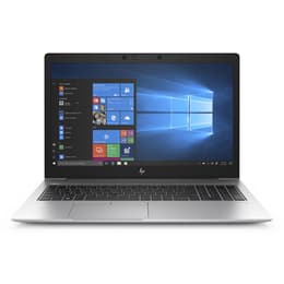 HP EliteBook 840 G6 14" Core i5 1.6 GHz - SSD 256 Go - 16 Go AZERTY - Français