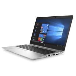 HP EliteBook 840 G6 14" Core i5 1.6 GHz - SSD 256 Go - 16 Go AZERTY - Français