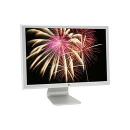 Écran 23" LCD fhdtv Apple Cinema Display A1082