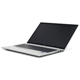 Hp EliteBook 850 G8 15" Core i7 3 GHz - Ssd 512 Go RAM 32 Go QWERTZ - Allemand