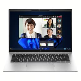 Hp EliteBook 840 G10 14" Core i7 1.8 GHz - Ssd 1 To RAM 32 Go QWERTY - Anglais