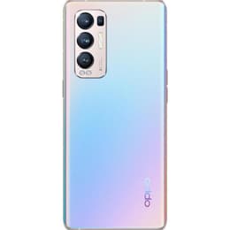 Oppo Find X3 Neo 256 Go - Argent - Débloqué
