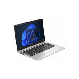 HP EliteBook 630 G10 13" Core i5 1.3 GHz - SSD 512 Go - 8 Go QWERTZ - Allemand