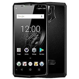Oukitel K10 64 Go - Noir - Débloqué
