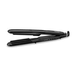 Lisseur Babyliss Steam Straight ST492E - Noir