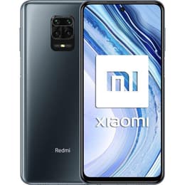 Xiaomi Redmi Note 9 Pro 128 Go - Gris - Débloqué - Dual-SIM