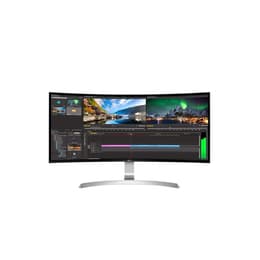 Écran 34" LED uw-qhdtv LG 34UC99-W
