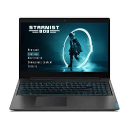 Lenovo IdeaPad L340-15API 15" Ryzen 3 2.6 GHz - SSD 512 Go - 8 Go AZERTY - Français