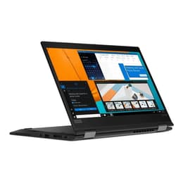 Lenovo Thinkpad X13 Yoga Gen 1 13" Core i5 1.6 GHz - SSD 512 Go - 8 Go QWERTY - Italien