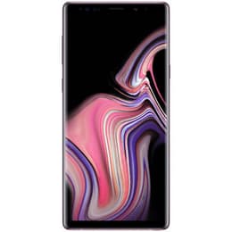 Galaxy Note9 128 Go - Mauve - Débloqué