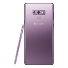 Galaxy Note9 128 Go - Mauve - Débloqué