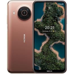 Nokia X20 128 Go - Rose - Débloqué