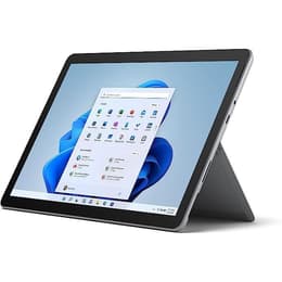 Microsoft Surface Go 3 10" Pentium Gold 1.1 GHz - SSD 128 Go - 8 Go QWERTY - Espagnol