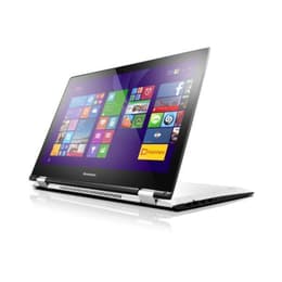 Lenovo ThinkPad Yoga 14 14" Core i3 1.7 GHz - HDD 1 To - 4 Go AZERTY - Français