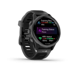 Garmin Forerunner 570 Sport Bluetooth 42 mm - Noir