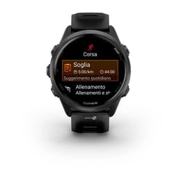 Garmin Forerunner 570 Sport Bluetooth 42 mm - Noir