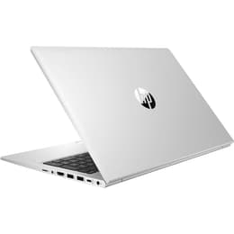 HP ProBook 450 G8 15" Core i5 2.4 GHz - SSD 1 To - 8 Go QWERTY - Espagnol