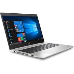 HP ProBook 450 G8 15" Core i5 2.4 GHz - SSD 1 To - 8 Go QWERTY - Espagnol