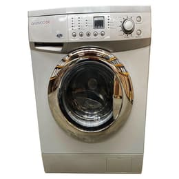 Lave-linge classique Frontal Daewoo DWDF2213