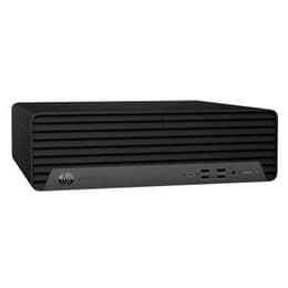 HP EliteDesk 800 G6 SFF Core i7 2 GHz - SSD 512 Go RAM 16 Go