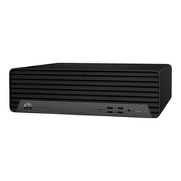 HP EliteDesk 800 G6 SFF Core i7 2 GHz - SSD 512 Go RAM 16 Go