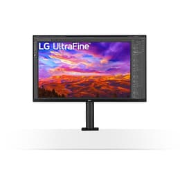 Écran 31" LED 4k ultra hd uhd LG 32UN88A-W$