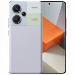 Xiaomi Redmi Note 13 Pro+ 256 Go - Mauve - Débloqué