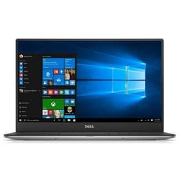 Dell XPS 9350 13" Core i5 2.3 GHz - Ssd 256 Go RAM 8 Go