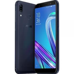 Zenfone Max (M1) 32 Go - Noir - Débloqué