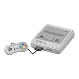 Nintendo NES Classic mini - Gris