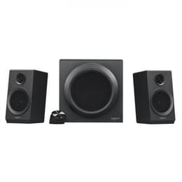 Enceinte Logitech Z333 Noir