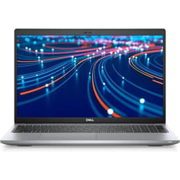 Dell Latitude 5520 15" Core i5 2.6 GHz - SSD 256 Go - 16 Go QWERTY - Anglais