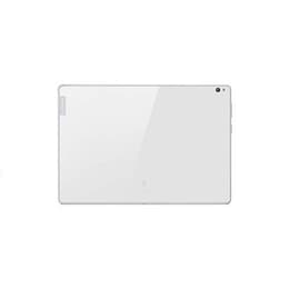 Lenovo Tab 4 10 Plus 64GB - Blanc - WiFi