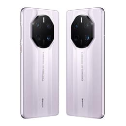 Huawei Mate 50 RS Porsche Design 512 Go - Mauve - Débloqué