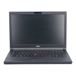 Fujitsu LifeBook E546 14" Core i5 2.4 GHz - SSD 512 Go - 8 Go QWERTY - Anglais