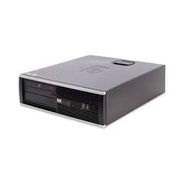 HP Compaq 6005 pro 0" X2 215 2,7 GHz - HDD 250 Go RAM 4 Go