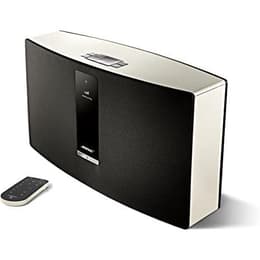 Enceinte Bose SoundTouch 20 Noir/Argent