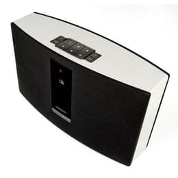 Enceinte Bose SoundTouch 20 Noir/Argent