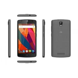 ZTE Blade L5 8 Go - Gris - Débloqué