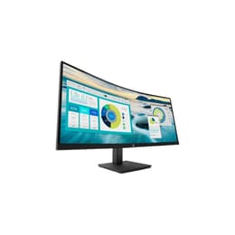 Écran 34" LED wqhdtv HP P34hc G4