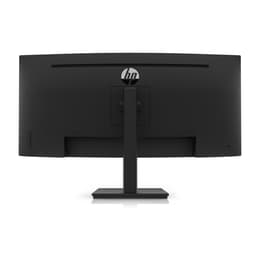 Écran 34" LED wqhdtv HP P34hc G4