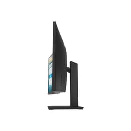 Écran 34" LED wqhdtv HP P34hc G4