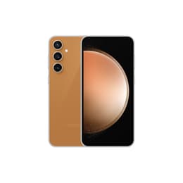 Galaxy S23 FE 128 Go - Orange - Débloqué