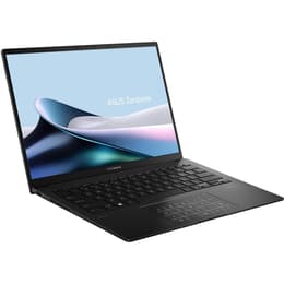Asus Zenbook 14 OLED UM3406KA-QD074W 14" Ryzen AI 7 2 GHz - SSD 512 Go - 16 Go QWERTY - Espagnol