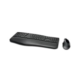 Clavier Kensington AZERTY Français Sans-fil Pro Fit Ergo